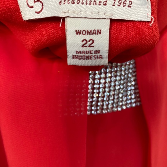 Semi-formal - Picture 3 of 5